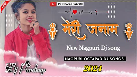 Nagpuri Octapad Dj Remix Song New Octapad Nagpuri Dj Remix Song Nagpuri Octapad Dj Song