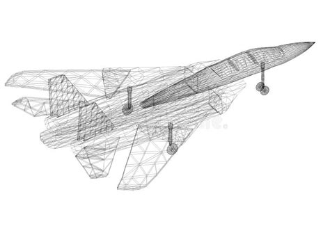 Blueprint of Aircraft Carrier. Military Ship. Top, Front and Side View ...