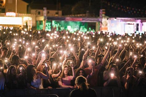 Vrelo festivalsko ljeto počelo je u Mostaru Bljesak info BH