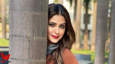 Shefali Sharmaactress Height Weight Age Affairs Biography And More