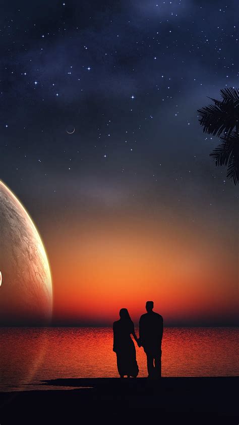 Love Couple 4k Wallpapers Wallpaper Cave