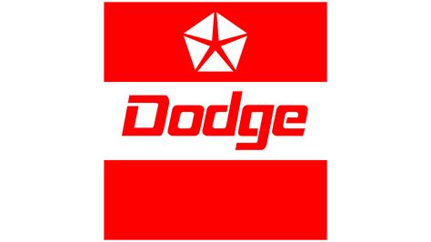 Dodge Logo, symbol, meaning, history, PNG, brand