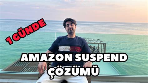 Amazon Dropshipping Fikri Mülkiyet Suspend Çözümü 2022 En Güncel