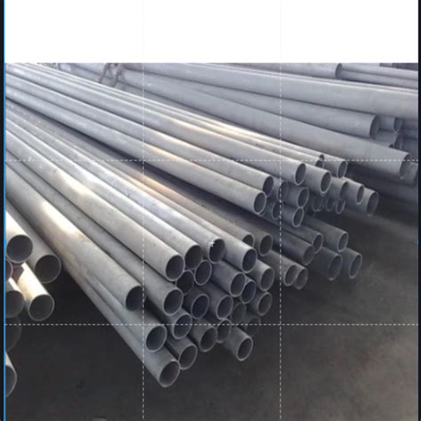 IMPORTED Astm A 312 Tp 316l Stainless Steel Seamless Pipes 316 Grades