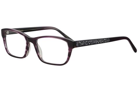 Vera Wang Eyeglasses Inga Full Rim Optical Frame