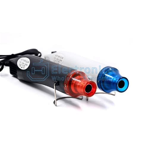 Soft Ceramic Handheld Hot Air Gun JH B B Wholesale Dropship Online Store