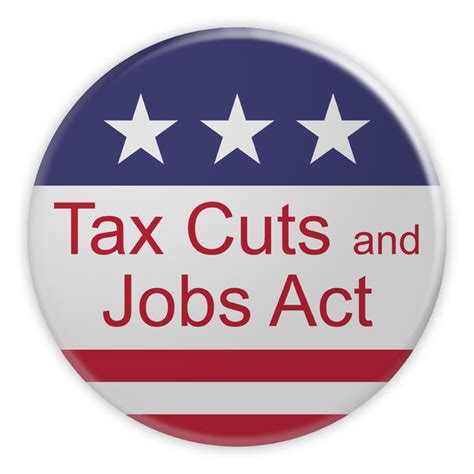 Tax Cuts And Jobs Act What It Means For You Gsg Cpa