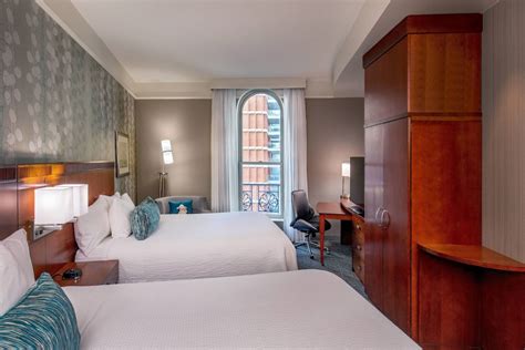 Courtyard by Marriott Boston Copley Square Boston, Massachusetts, US - Reservations.com