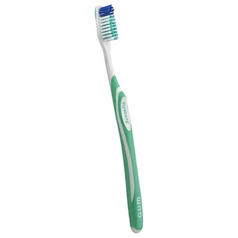 Butler Gum Super Tip Toothbrush Sku 461 Toothbrushes