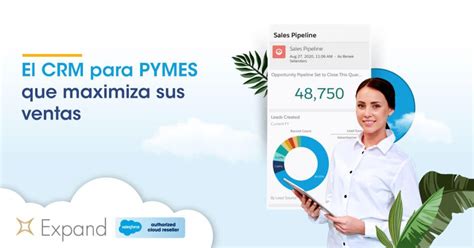 Cu L Es El Mejor Crm Para Pymes Salesforce Developers