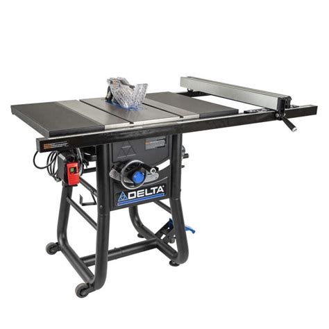 T In Carbide Tipped Table Saw Delta Machinery