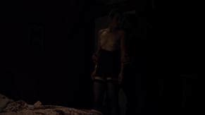 WE NUDE SCENES AZNude