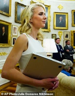 Trump Aide Natalie Harp’s Estranged Brother Reveals Family Feud...