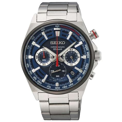 Reloj Seiko Neo Sport Ssb P Joyer A N Ez