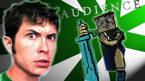 Tobuscus In Minecraft Toby Turner Youtube