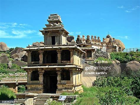 Chitradurga Fort Photos and Premium High Res Pictures - Getty Images