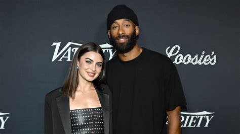 The Bachelors Matt James & Rachael Kirkconnell Split