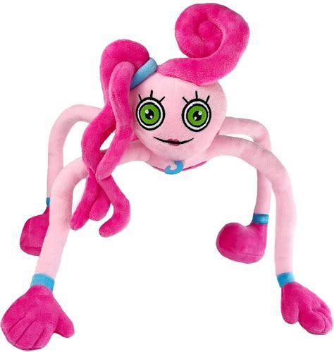 Poppy Playtime Huggy Wuggys Mommy Long Legs 40 Cm 15318694431 Allegro Pl