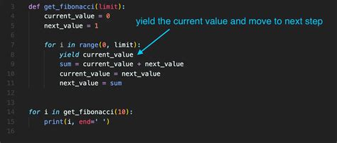 Introduction To Yield In Python With Example Codevscolor