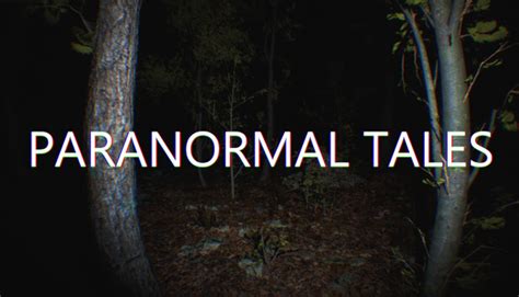 Το Paranormal Tales φέρνει το bodycam σε horror game Gamelab gr