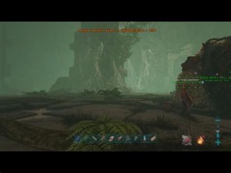 Ark Fjordur Alpha Broodmother Official Server Legacy Youtube