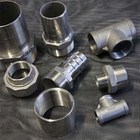 China Stainless Steel S Forged Fittings Manufacturers Suppliers