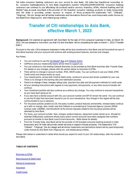 how to transfer balance citi card
