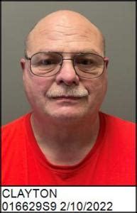 Randall W Clayton A Registered Sex Offender In WEAVERVILLE NC 28787 At Offender Radar