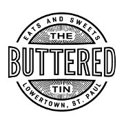 The Buttered Tin Signup For A Marketing