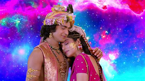 Radha Krishna Serial Baby Krishna Images Star Bharat - Baby Viewer