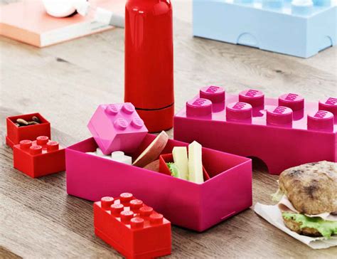 LEGO Lunch Box » Gadget Flow