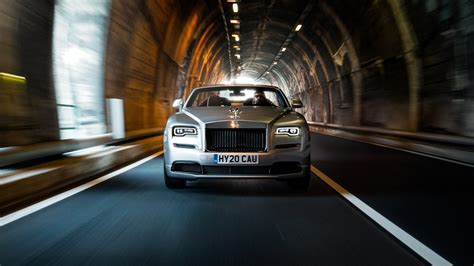 Rolls Royce Dawn Silver Bullet Solo 50 Unidades Para Todo El Mundo