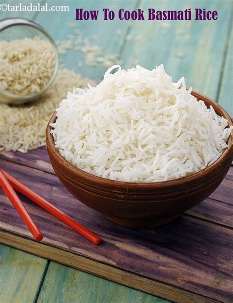 Cooked White Basmati Rice Nutrition - Nutrition Pics