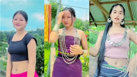 New Kokborok Reels Video 2024 🥀 Kokborok Song 😍 Kokborok Creation Youtube