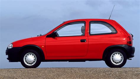 1997 Opel Corsa 3 Door Wallpapers And HD Images Car Pixel