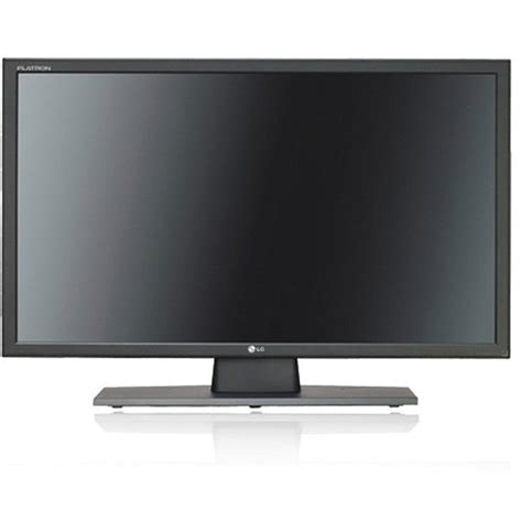 Lg M4716tcba 47 Touch Screen Lcd Widescreen M4716tcba