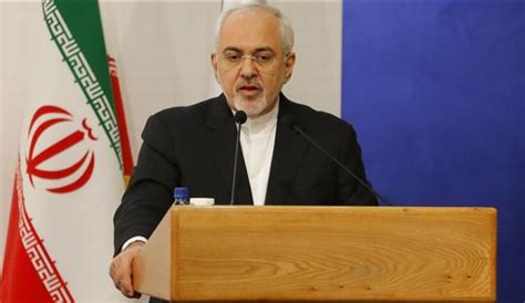 Eu Zarif Due To Talk Jcpoa In Brussels On Thursday