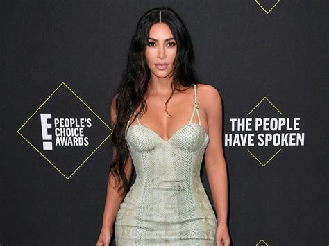 Kim Kardashian desactivará sus redes sociales como parte de la campaña