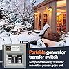 Generac Homelink Indoor Pre Wired Upgradeable Manual