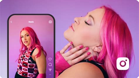 How To Create Instagram Videos Using A Free Online Video Editor Tool