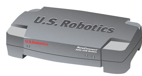 Usrobotics Sureconnect Adsl Usb Modem User Guide