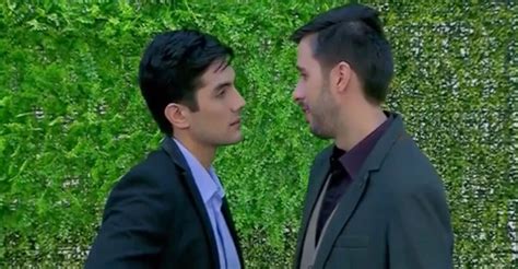 Escena Gay Censurada En La TV De Venezuela Y Uno De Sus Actores Denuncia Homofobia