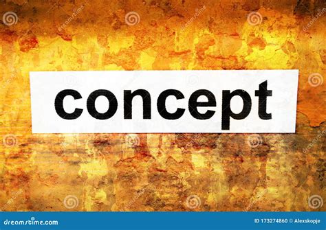 Concept stock photo. Image of organization, technological - 173274860