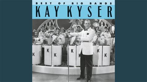 Jingle, Jangle, Jingle (I Got Spurs) - Kay Kyser, Trudy Erwin & Harry ...