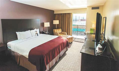 DoubleTree by Hilton El Paso Downtown, El Paso - HotelTonight