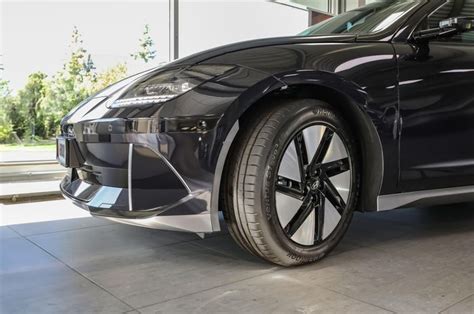 Ion Flexclimate Hankook Pr Sentiert Neuen Ganzjahresreifen F R