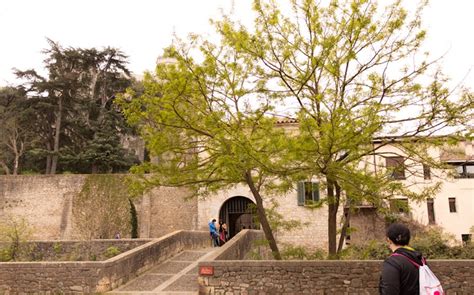 Book Girona Arab Baths Tour Headout