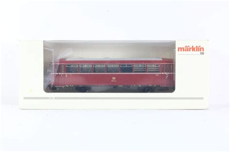 M Rklin H Modell T Gvagn Br Trailer F R R Lsbuss