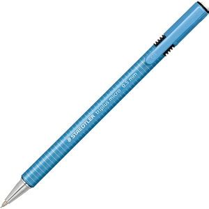 Staedtler Triplus Micro 774 Triangular Mechanical Pencil Total Office