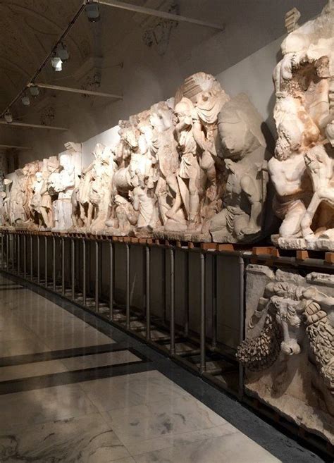 Ephesos Ephesus Museum Vienna See 38 Reviews Articles And 21